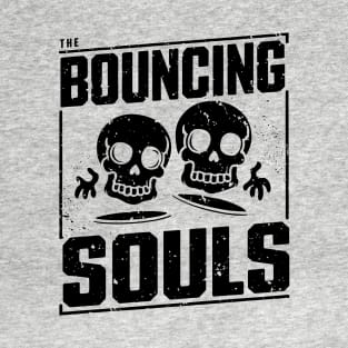 The Bouncing Souls (Light) T-Shirt